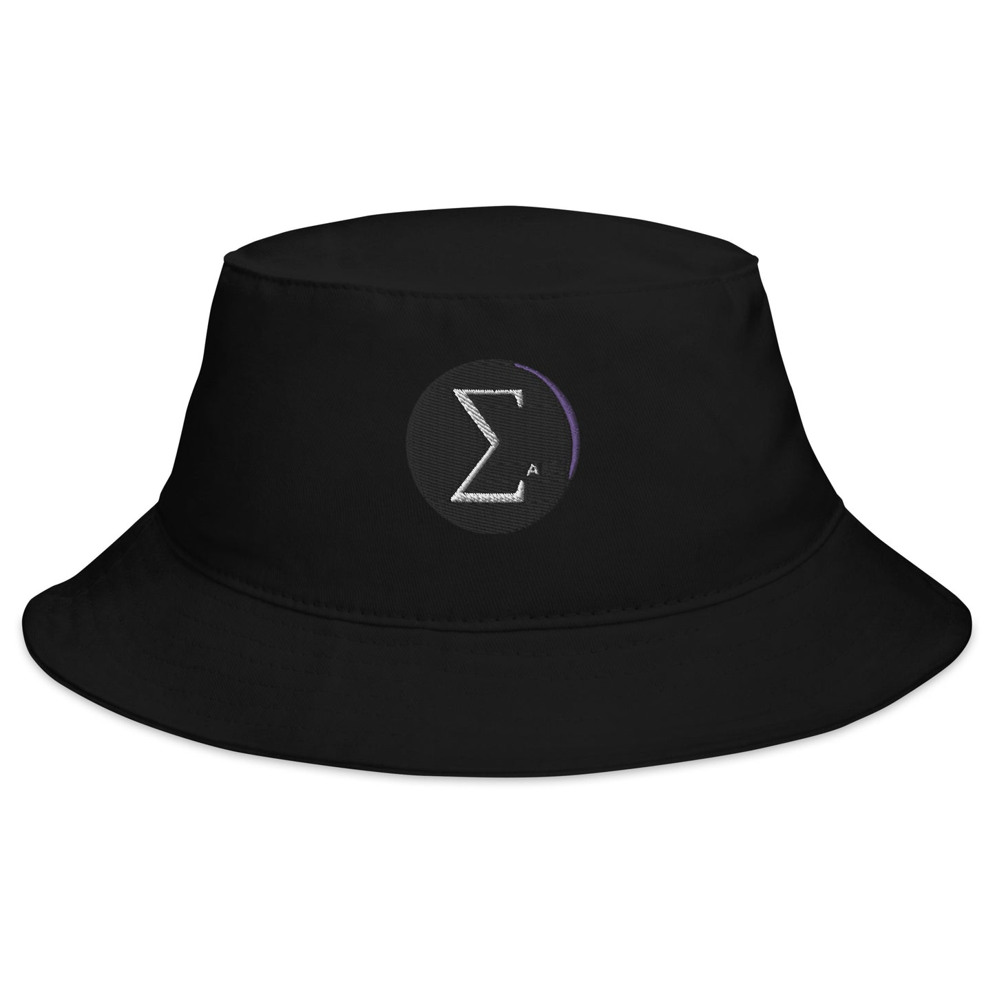 EVERYTHING AI™ BUCKET HAT