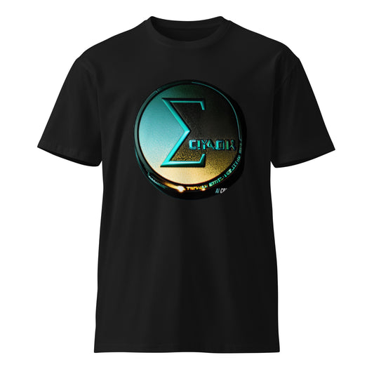 EVERYTHING AI™ PREMIUM  T-SHIRT